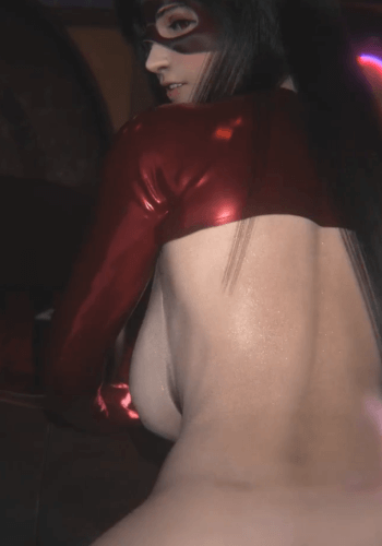 Erovirus Collection